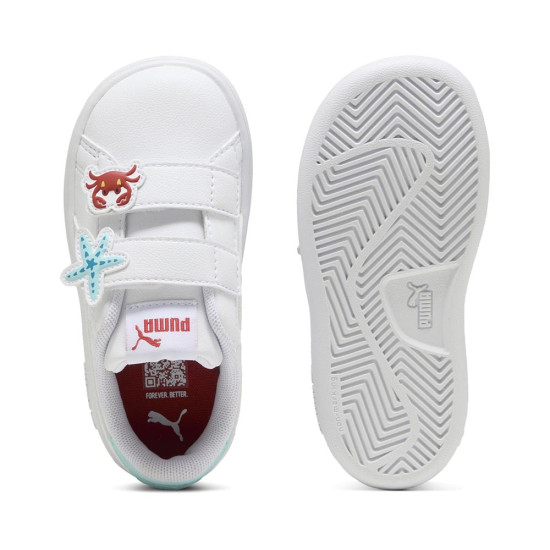 Puma Smash 3.0 Badges V Inf
